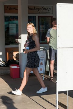 Marie-Lynn Tiedemann 251 - Luebecker Stadtmeisterschaft